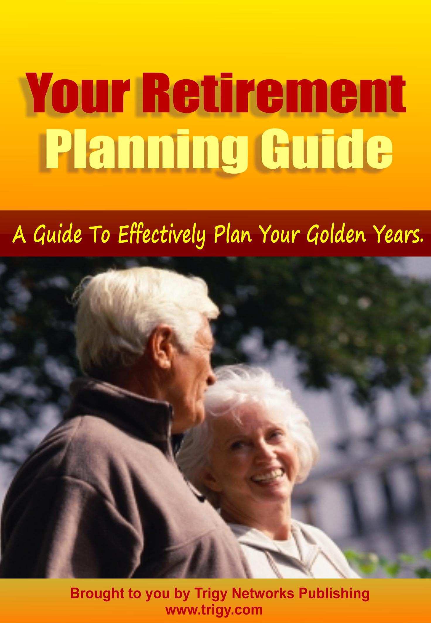 Your Retirement Planning Guide